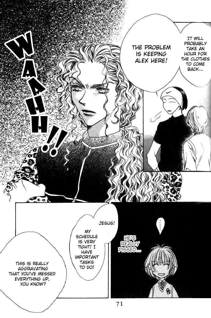 Hana-Kimi: For You in Full Blossom Chapter 0 page 68 - 