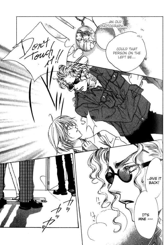 Hana-Kimi: For You in Full Blossom Chapter 0 page 76 - 