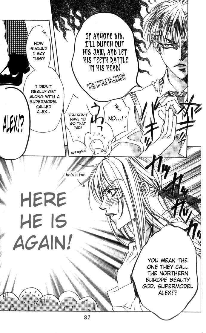 Hana-Kimi: For You in Full Blossom Chapter 0 page 79 - 