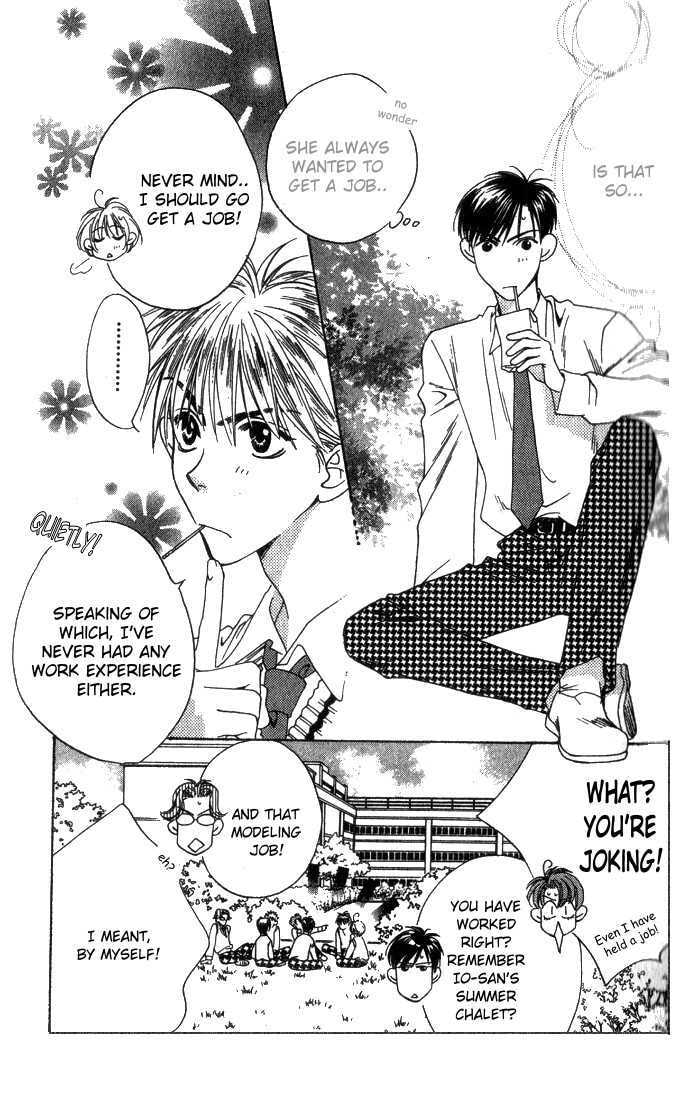 Hana-Kimi: For You in Full Blossom Chapter 0 page 9 - 