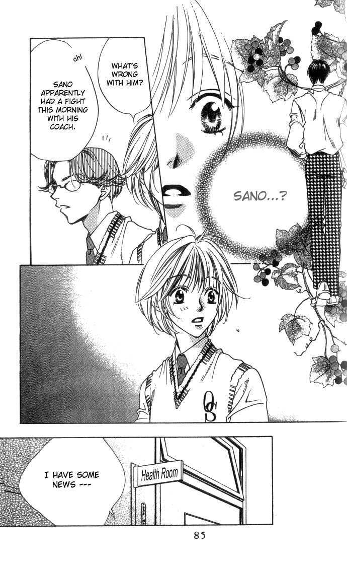 Hana-Kimi: For You in Full Blossom Chapter 0 page 82 - 