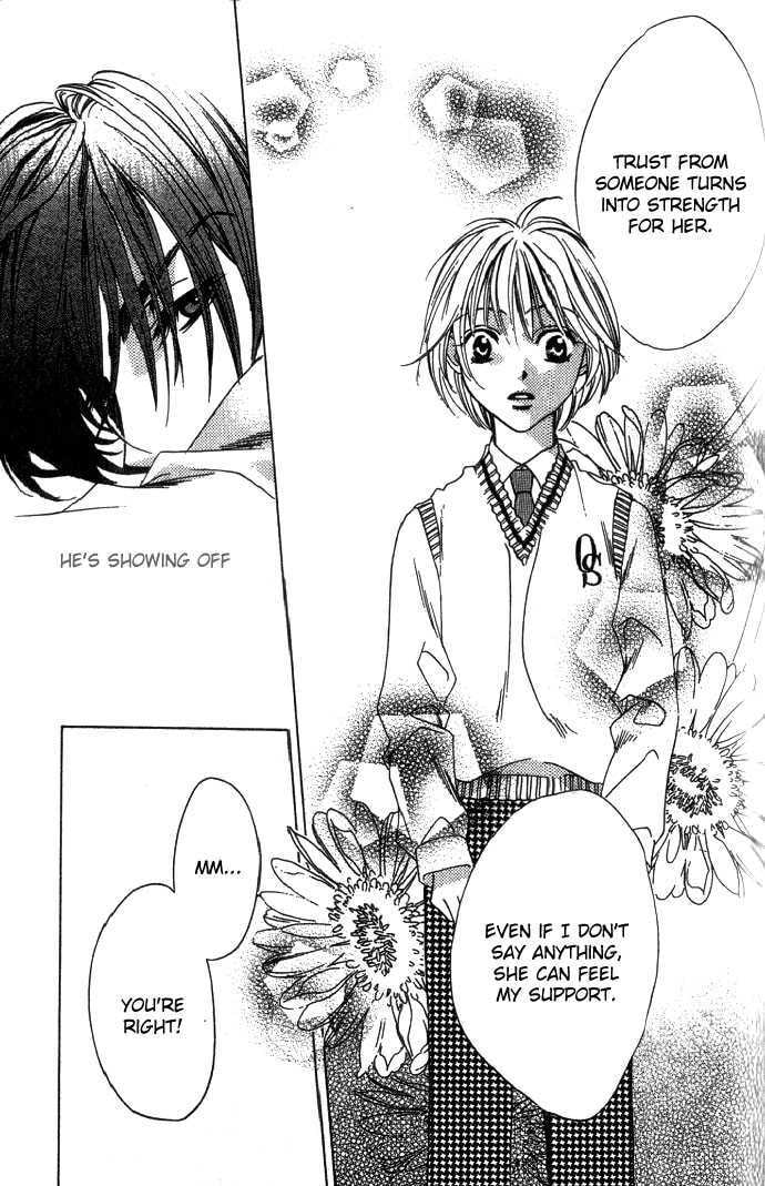 Hana-Kimi: For You in Full Blossom Chapter 0 page 86 - 