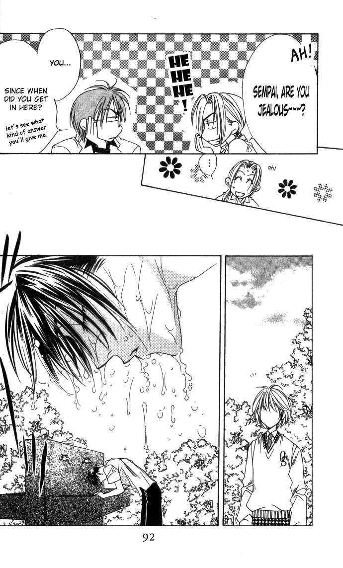 Hana-Kimi: For You in Full Blossom Chapter 0 page 89 - 