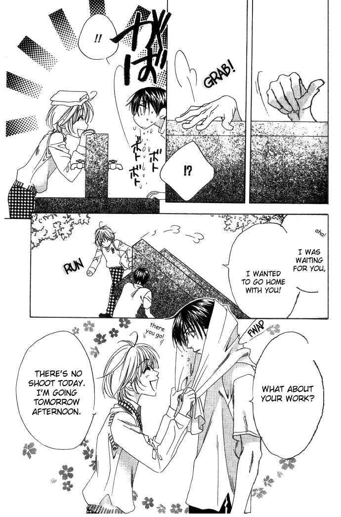 Hana-Kimi: For You in Full Blossom Chapter 0 page 90 - 