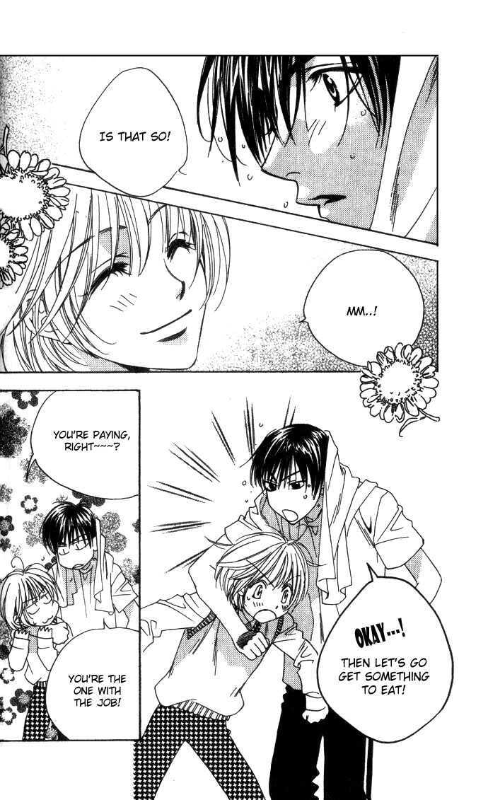 Hana-Kimi: For You in Full Blossom Chapter 0 page 91 - 
