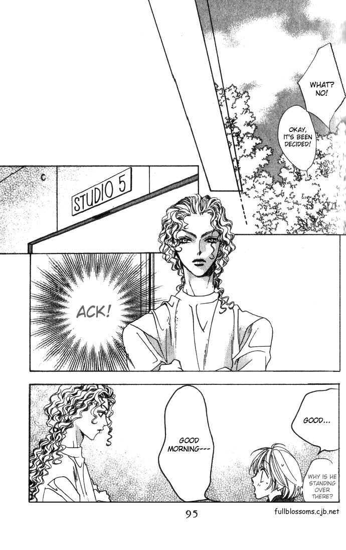 Hana-Kimi: For You in Full Blossom Chapter 0 page 92 - 