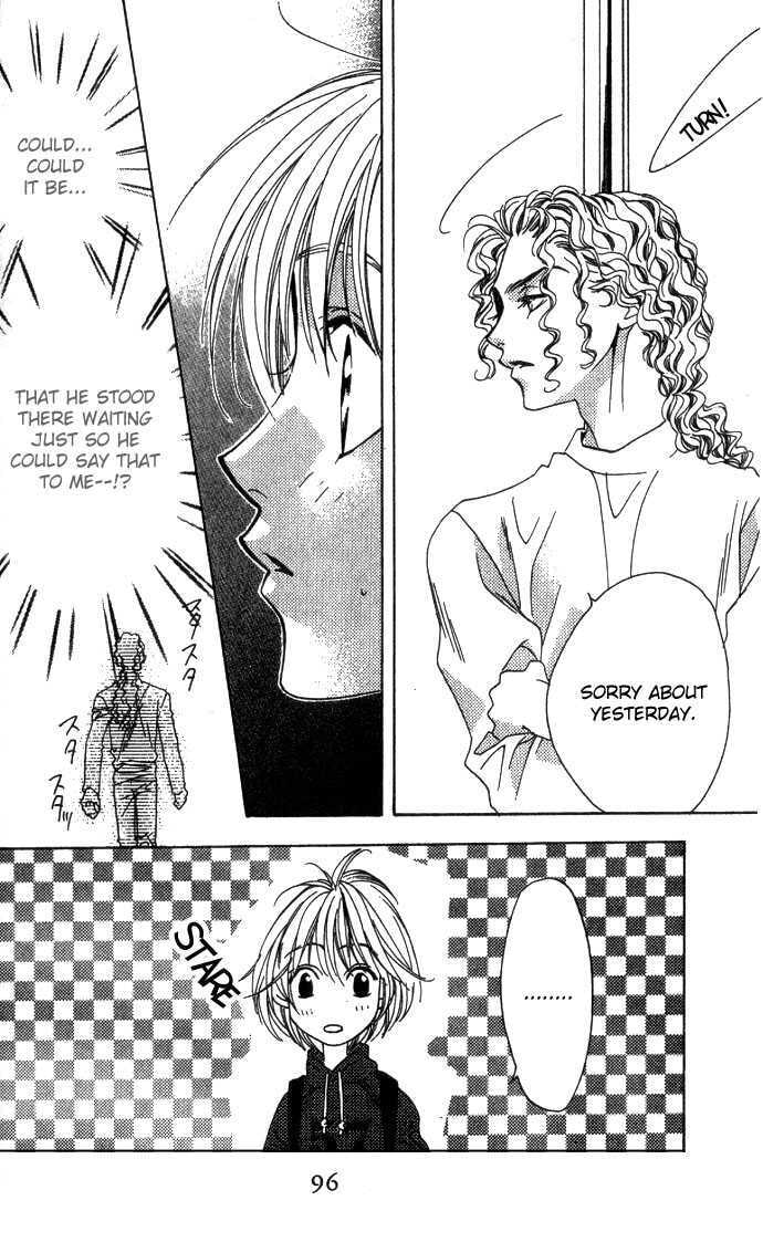 Hana-Kimi: For You in Full Blossom Chapter 0 page 93 - 
