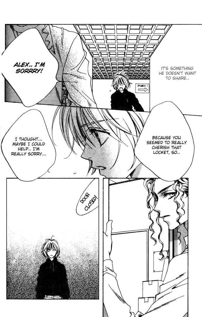 Hana-Kimi: For You in Full Blossom Chapter 0 page 99 - 