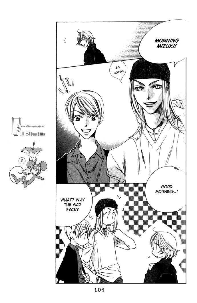 Hana-Kimi: For You in Full Blossom Chapter 0 page 100 - 