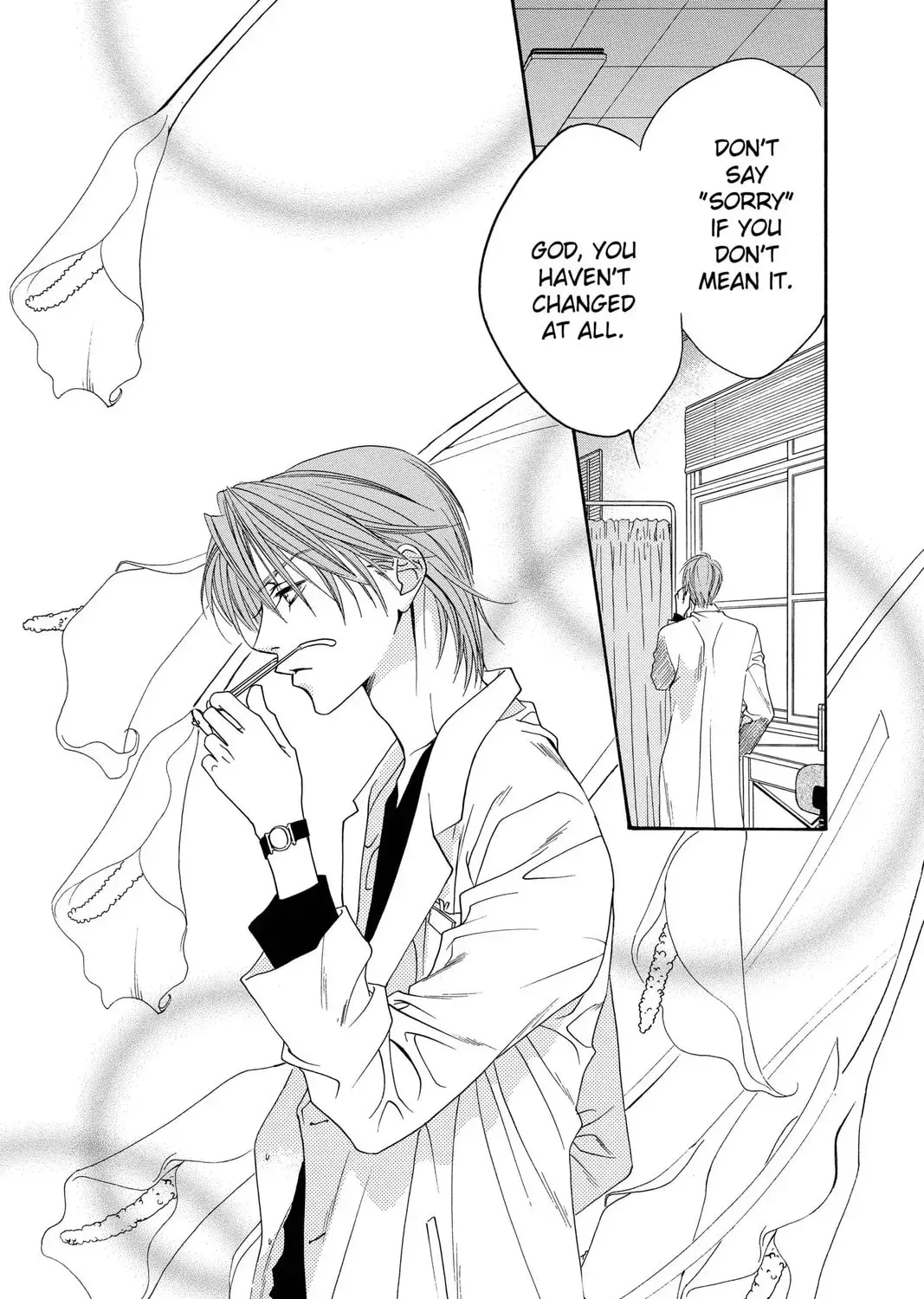 Hana-Kimi: For You in Full Blossom Chapter 1.1 page 11 - 