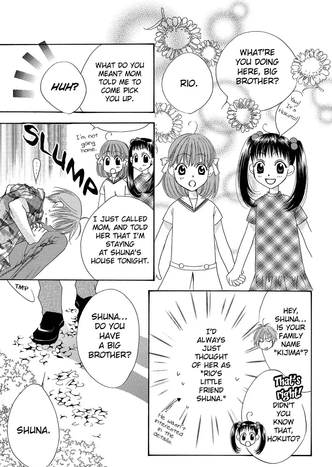 Hana-Kimi: For You in Full Blossom Chapter 1.1 page 29 - 