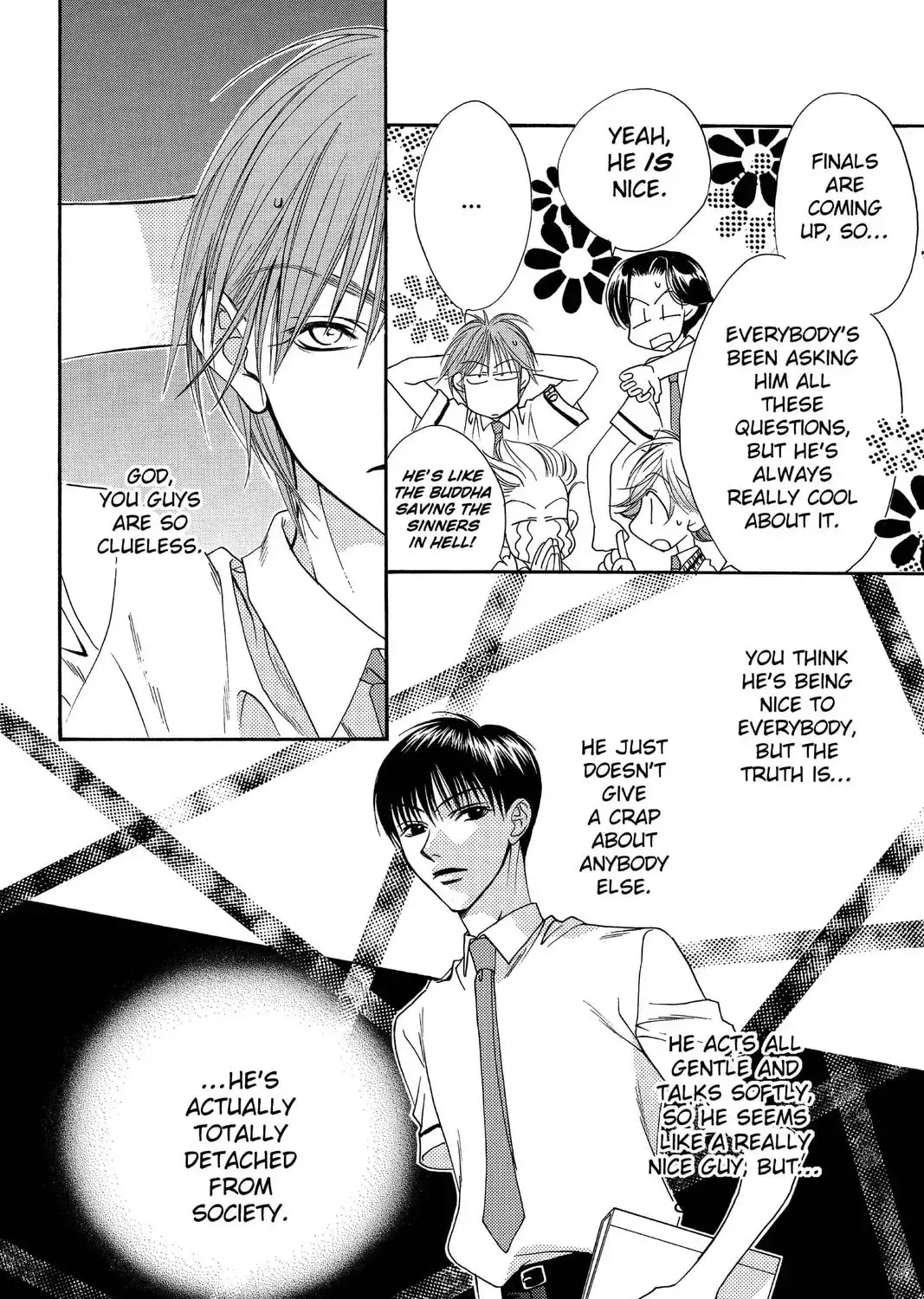 Hana-Kimi: For You in Full Blossom Chapter 1.1 page 43 - 