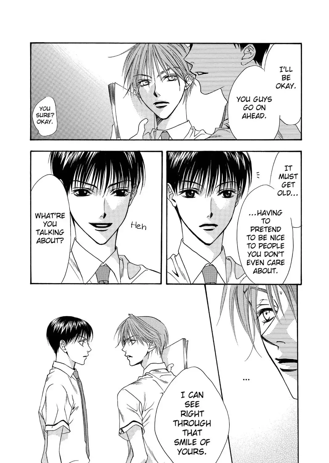 Hana-Kimi: For You in Full Blossom Chapter 1.1 page 47 - 