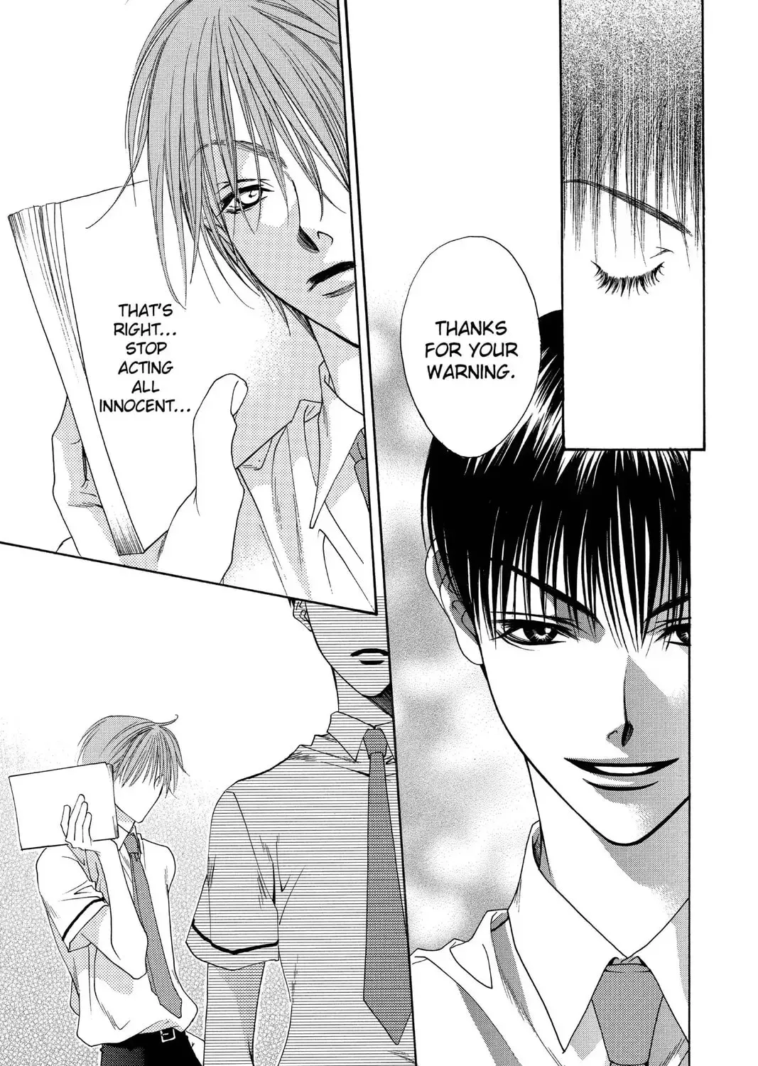 Hana-Kimi: For You in Full Blossom Chapter 1.1 page 49 - 