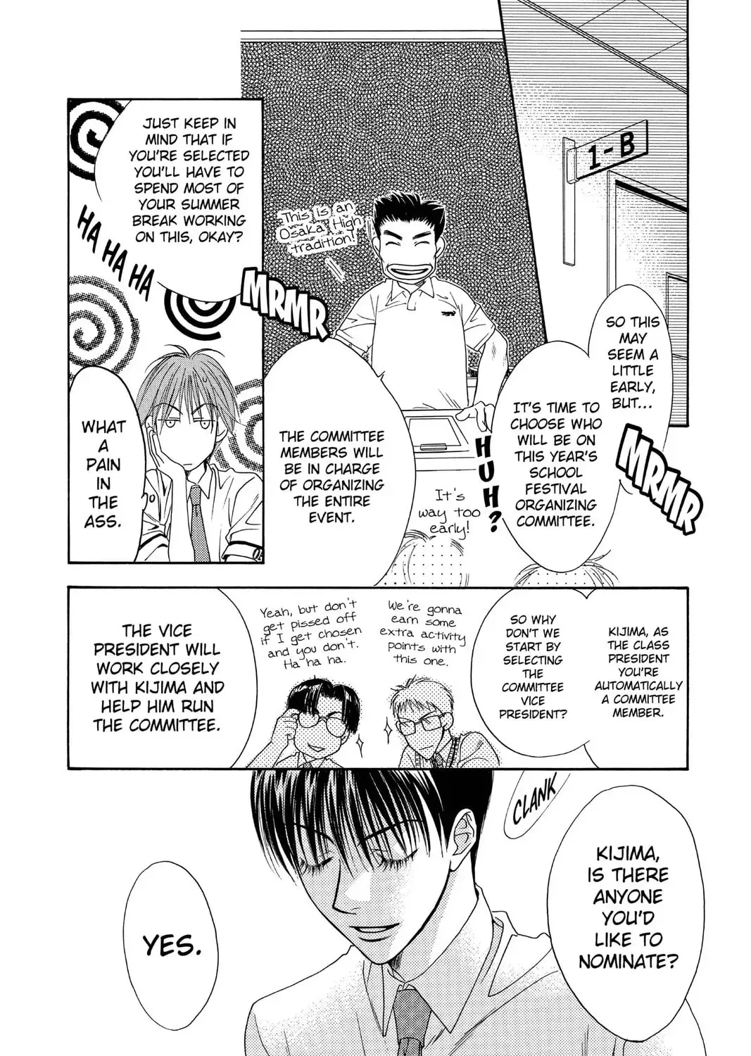 Hana-Kimi: For You in Full Blossom Chapter 1.1 page 51 - 