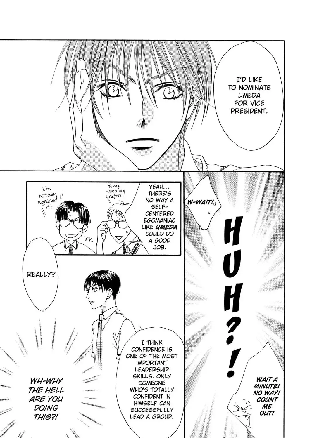 Hana-Kimi: For You in Full Blossom Chapter 1.1 page 53 - 
