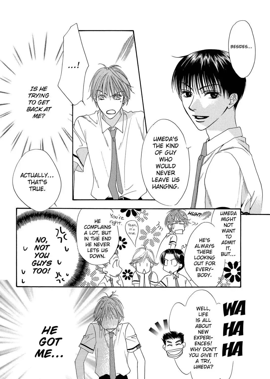 Hana-Kimi: For You in Full Blossom Chapter 1.1 page 55 - 