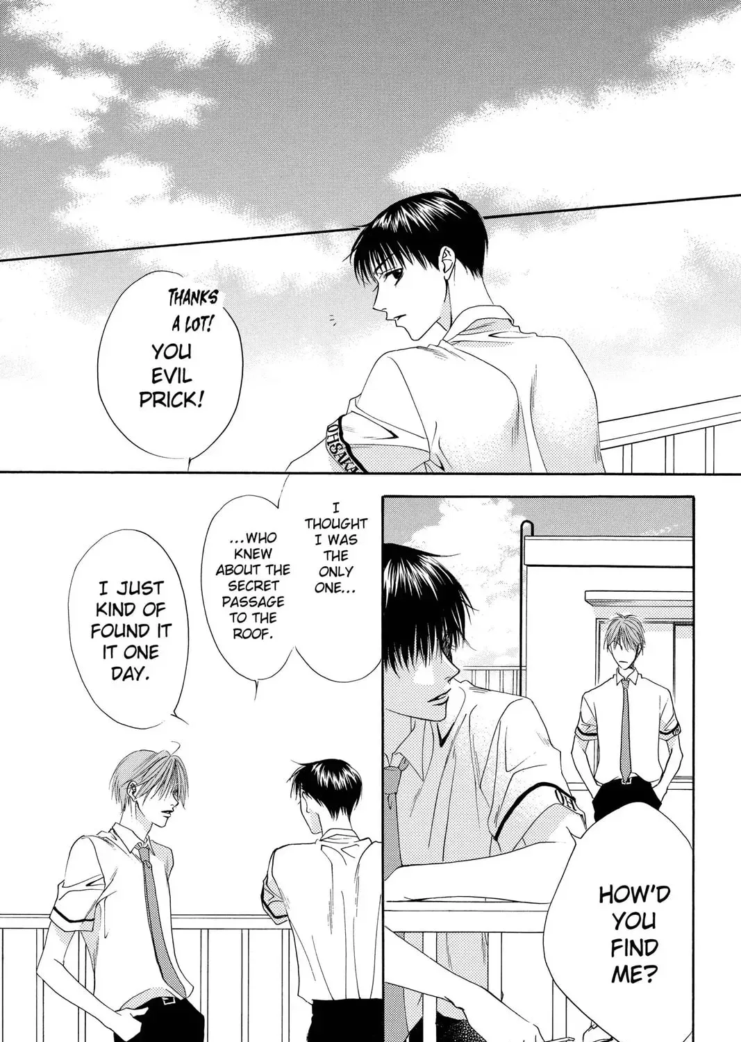 Hana-Kimi: For You in Full Blossom Chapter 1.1 page 57 - 