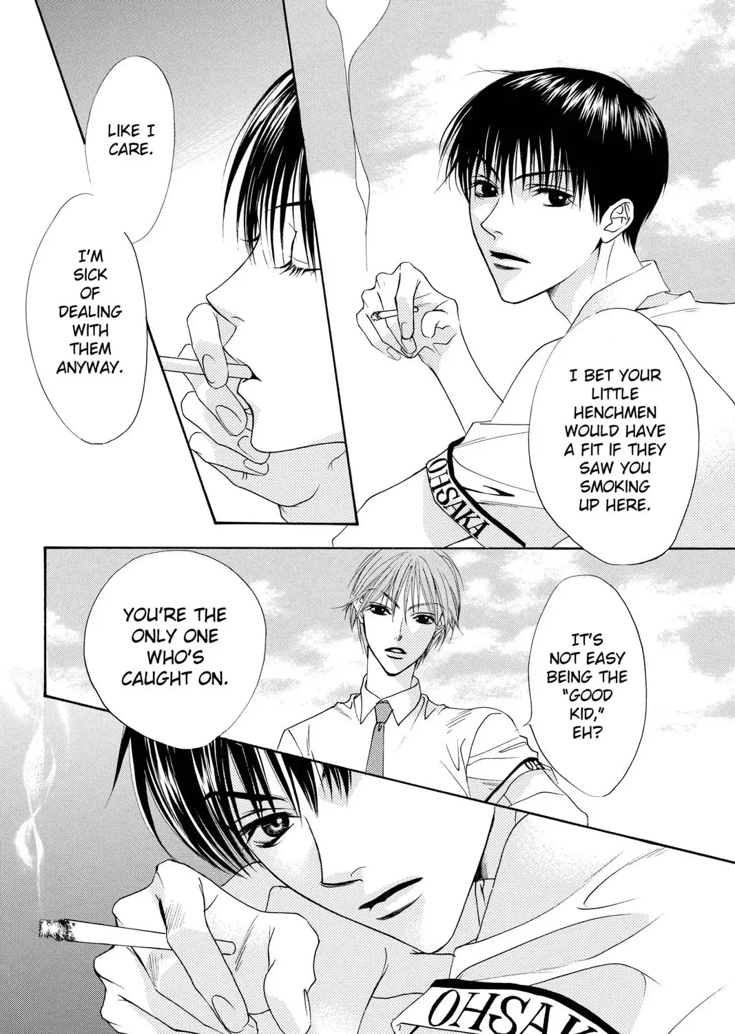 Hana-Kimi: For You in Full Blossom Chapter 1.1 page 59 - 