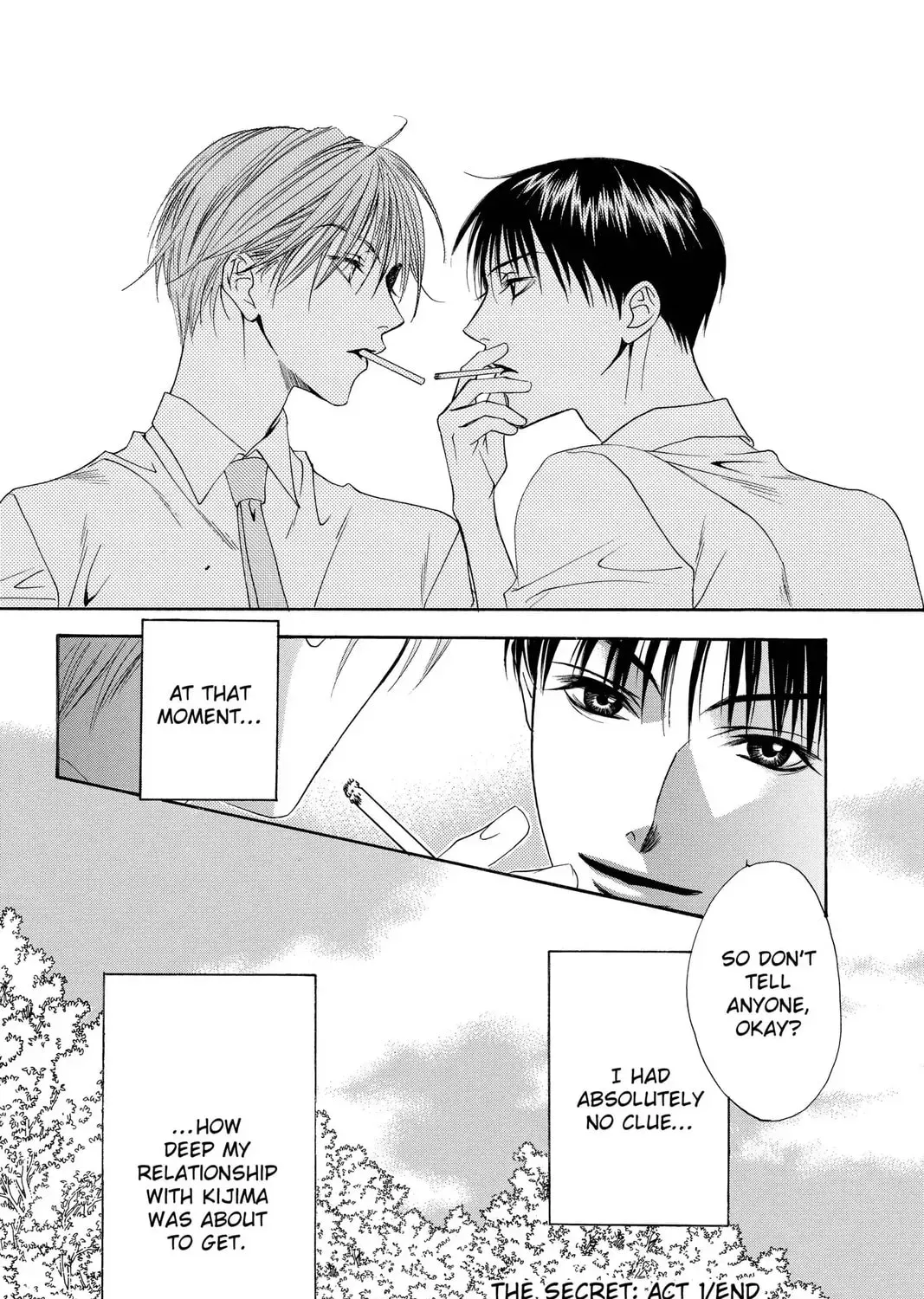 Hana-Kimi: For You in Full Blossom Chapter 1.1 page 63 - 