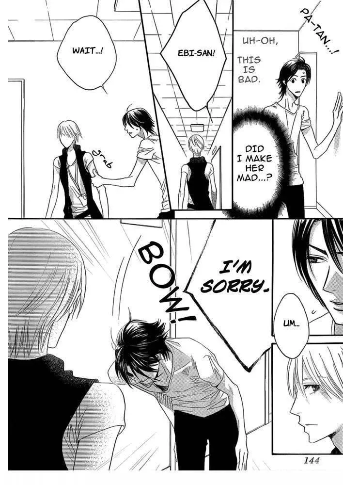 Hana-Kimi: For You in Full Blossom Chapter 1.3 page 7 - 