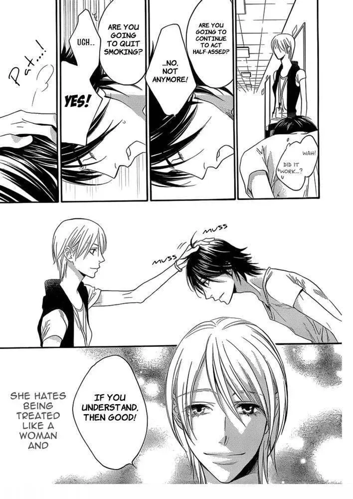 Hana-Kimi: For You in Full Blossom Chapter 1.3 page 8 - 