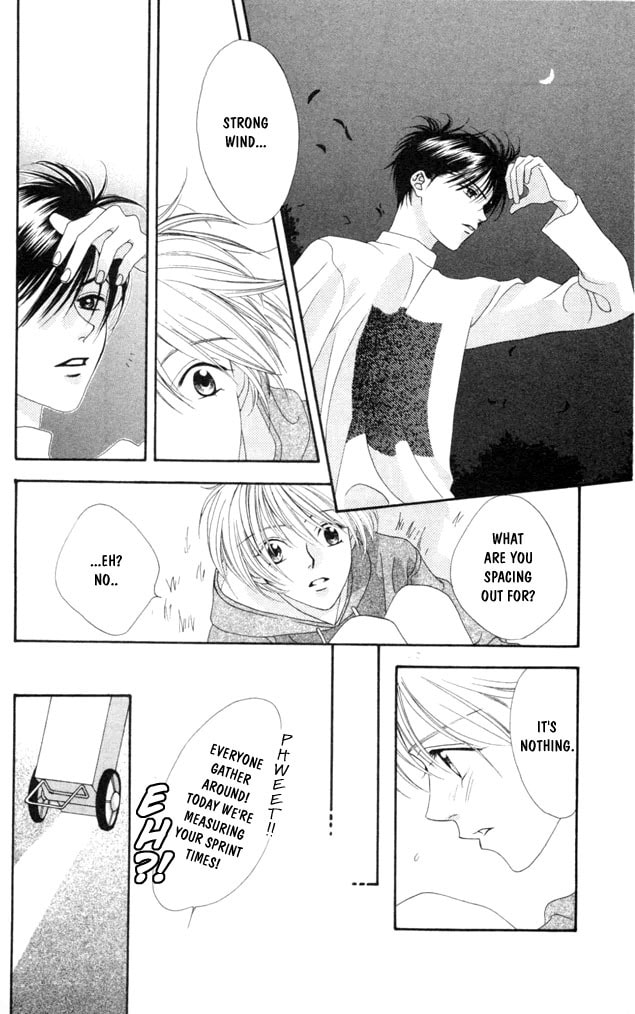 Hana-Kimi: For You in Full Blossom Chapter 1 page 25 - 