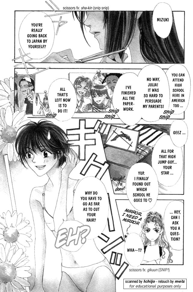 Hana-Kimi: For You in Full Blossom Chapter 1 page 4 - 