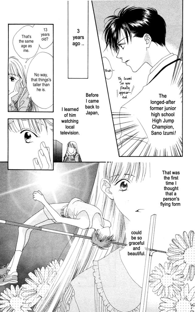 Hana-Kimi: For You in Full Blossom Chapter 1 page 9 - 