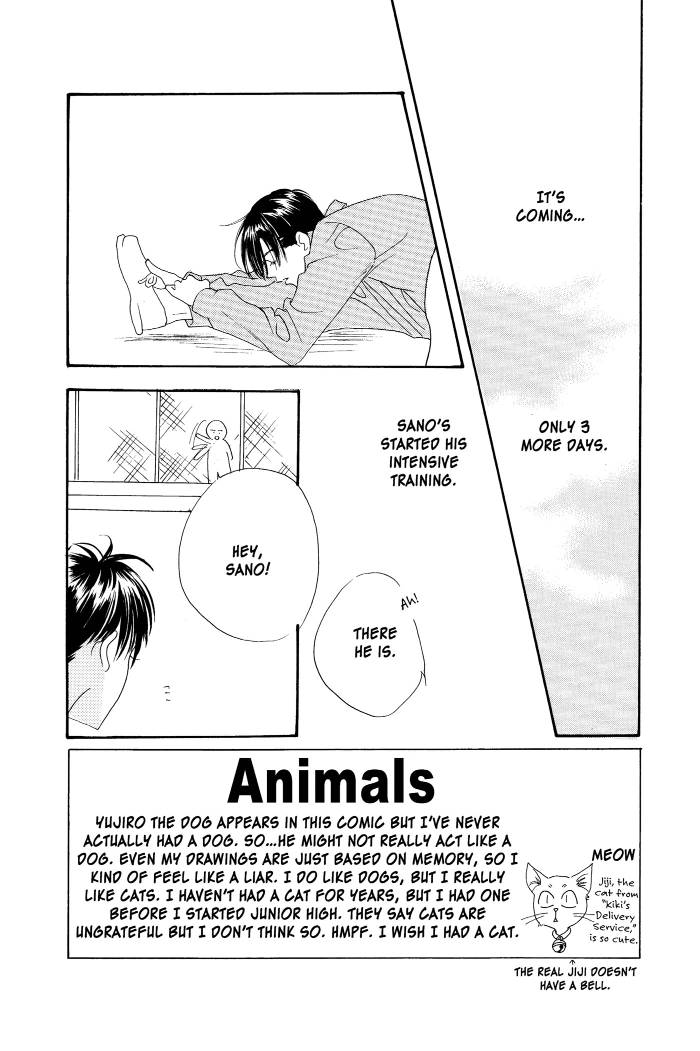 Hana-Kimi: For You in Full Blossom Chapter 10 page 2 - 