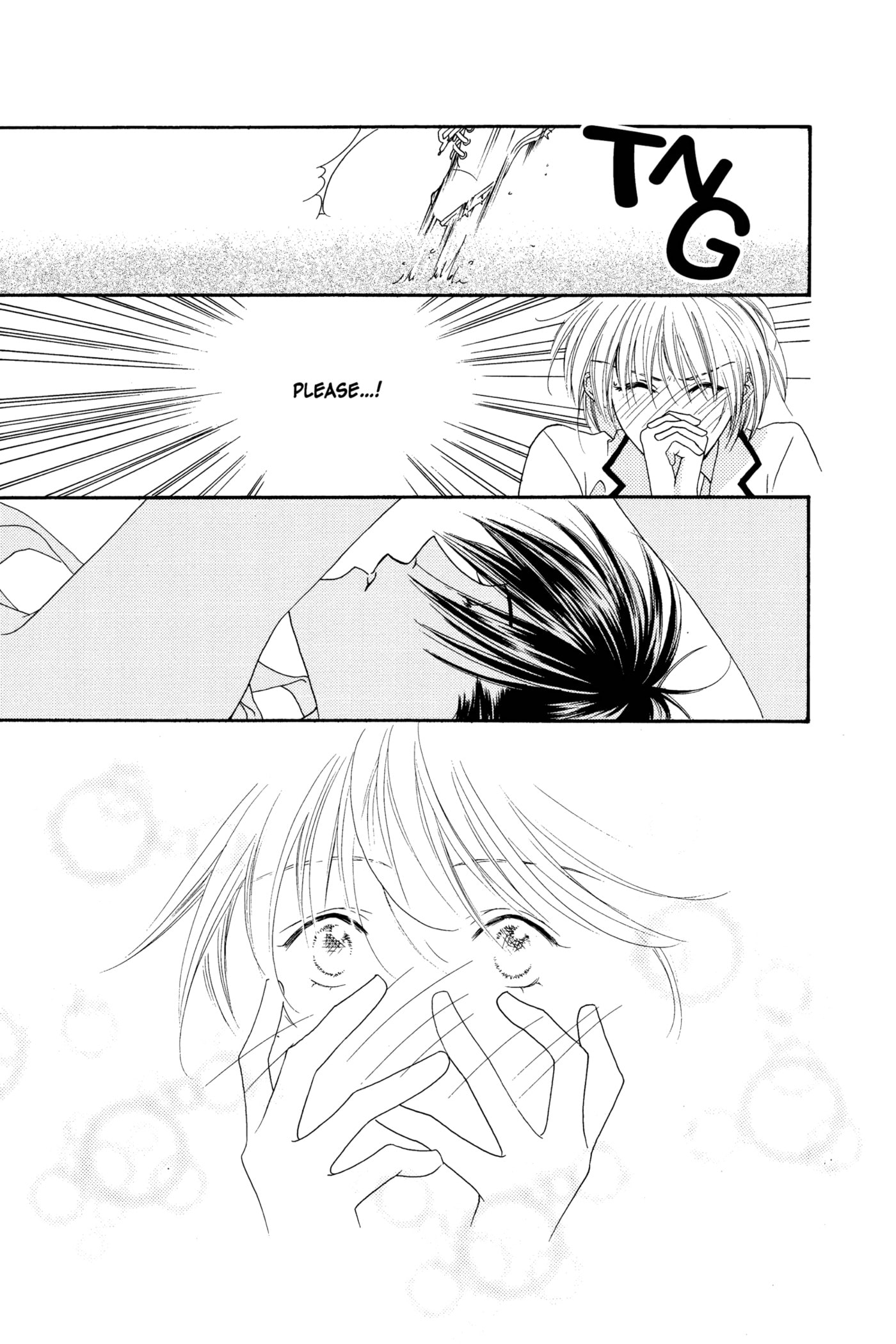 Hana-Kimi: For You in Full Blossom Chapter 10 page 23 - 