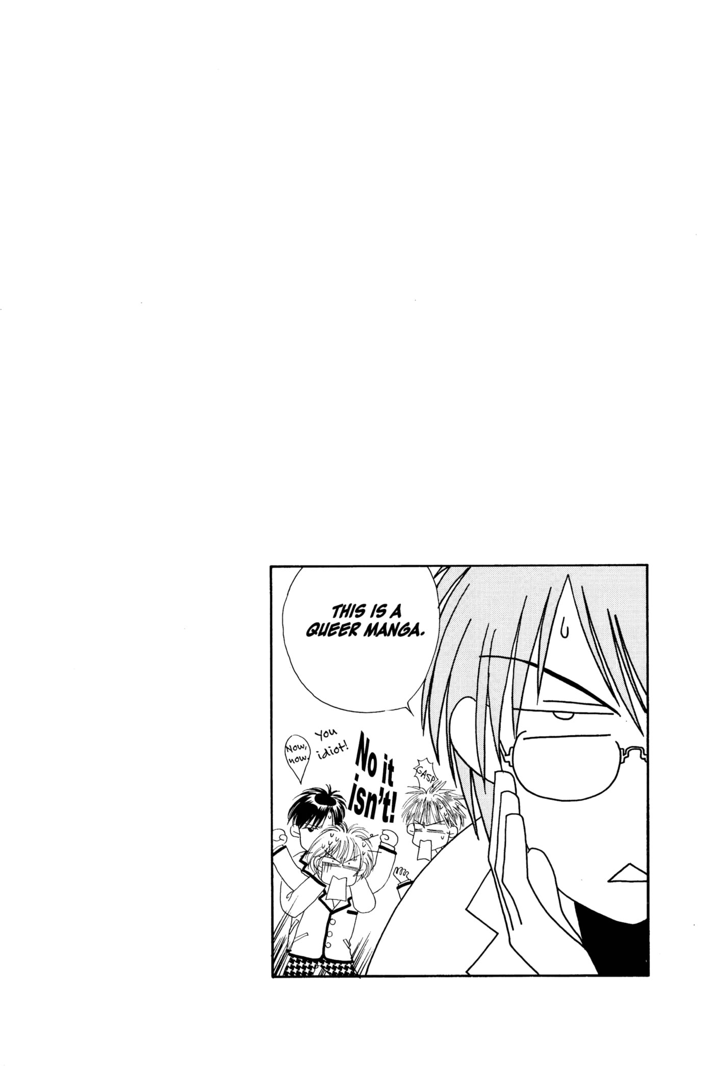 Hana-Kimi: For You in Full Blossom Chapter 10 page 32 - 