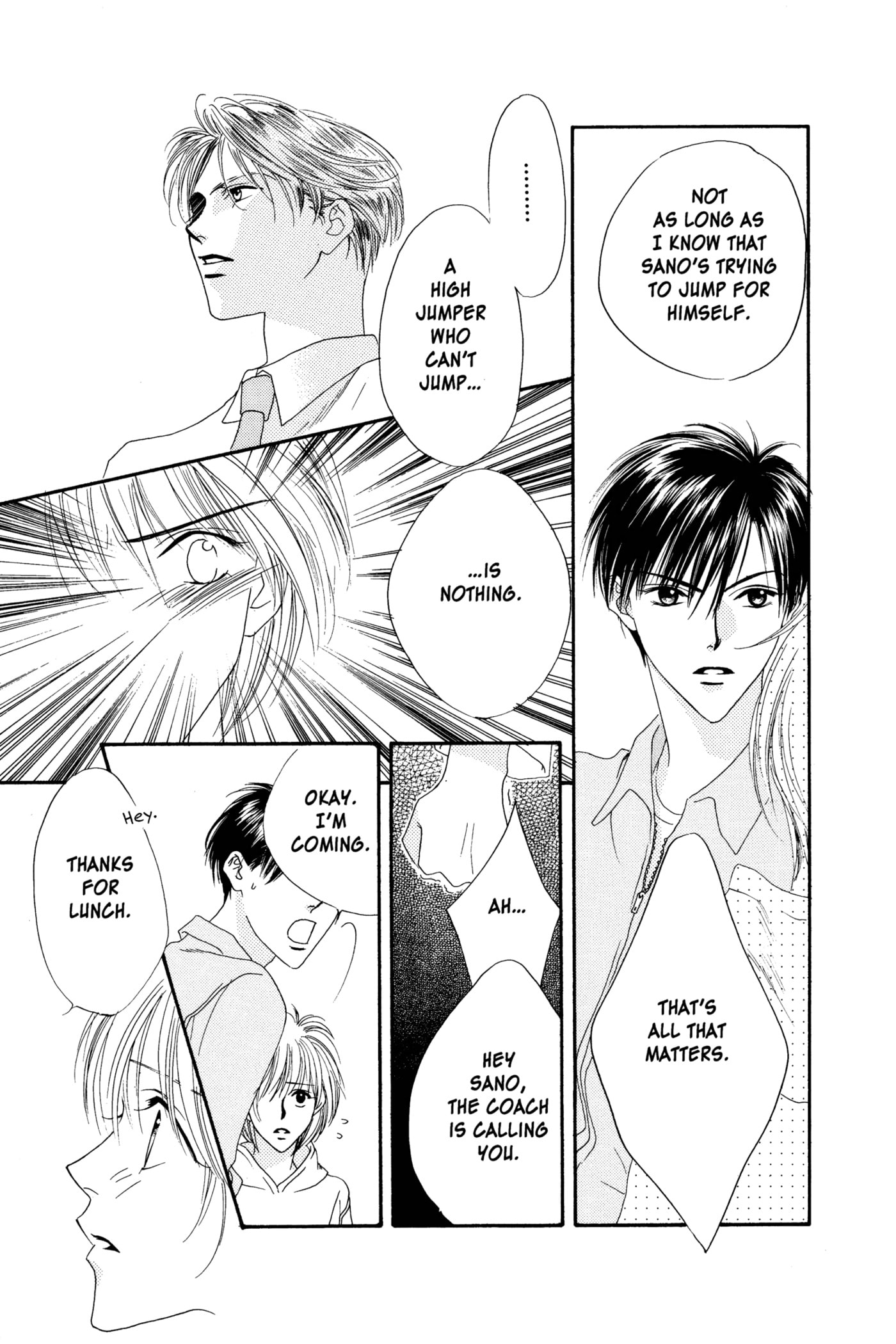 Hana-Kimi: For You in Full Blossom Chapter 10 page 7 - 
