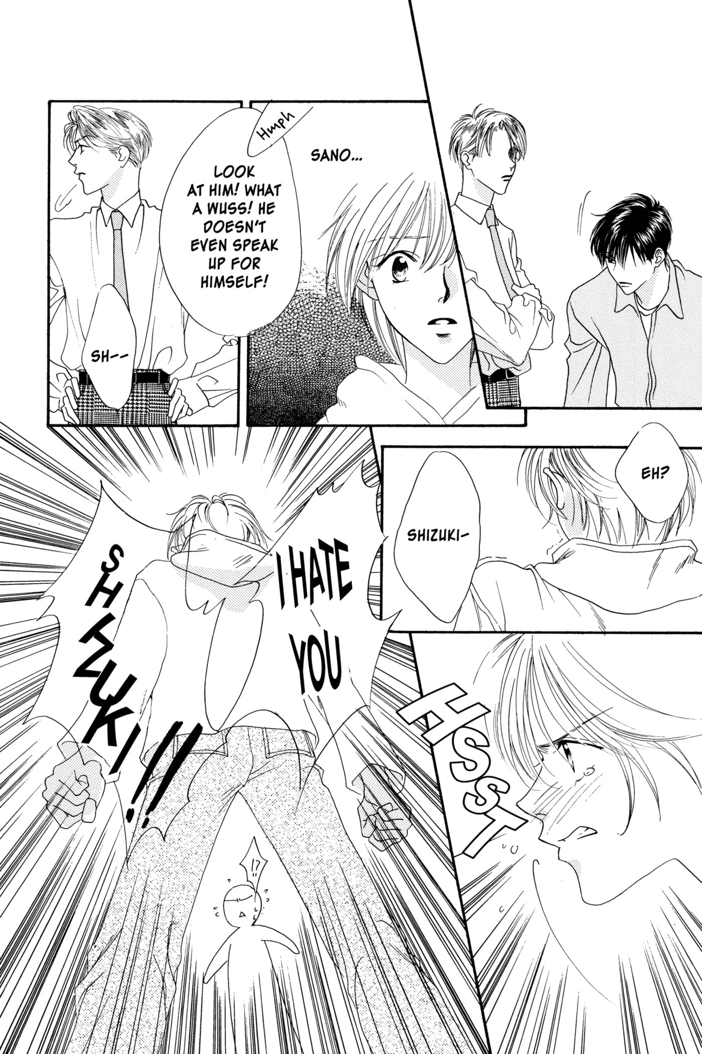 Hana-Kimi: For You in Full Blossom Chapter 10 page 8 - 