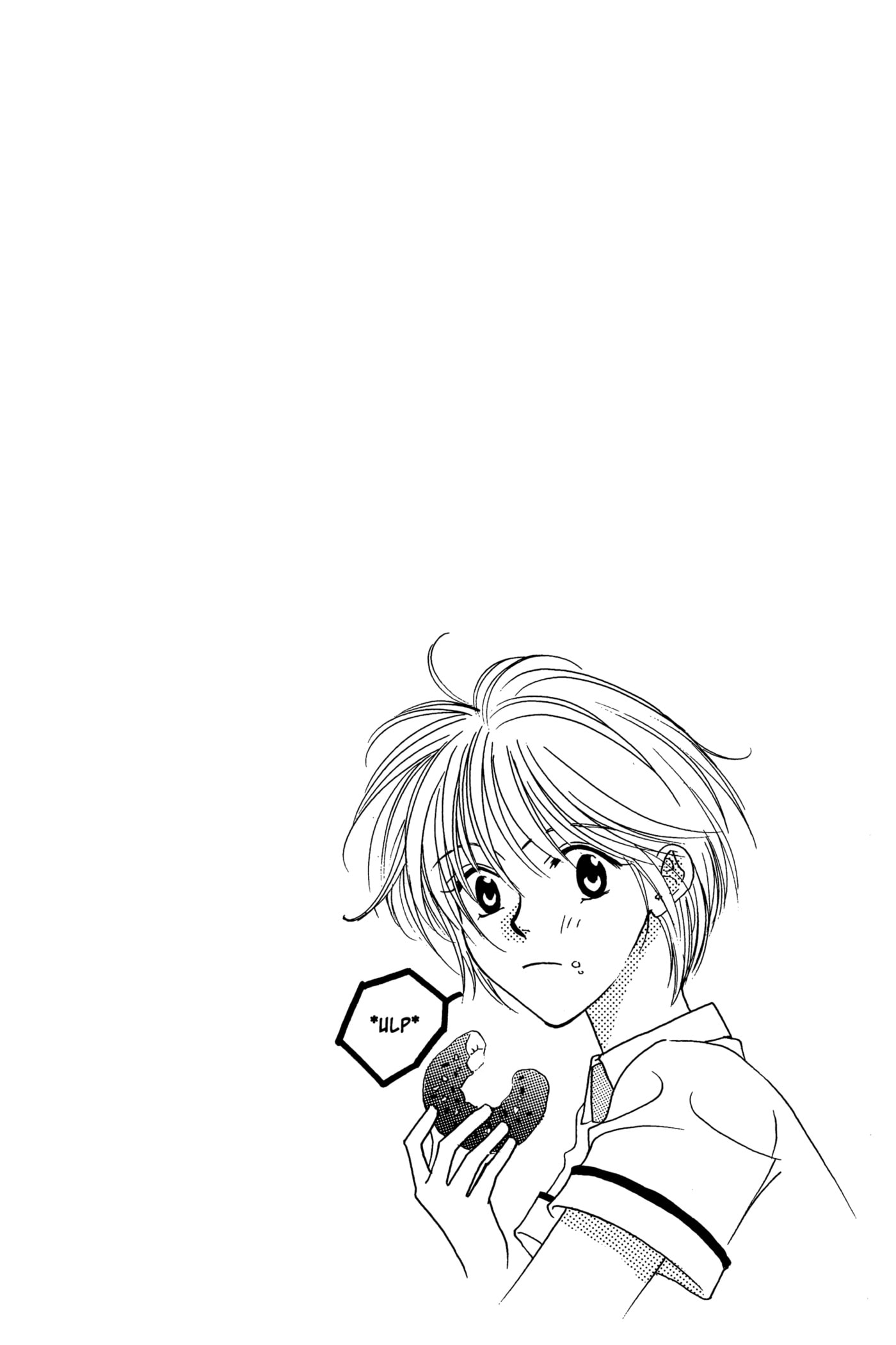 Hana-Kimi: For You in Full Blossom Chapter 11 page 2 - 