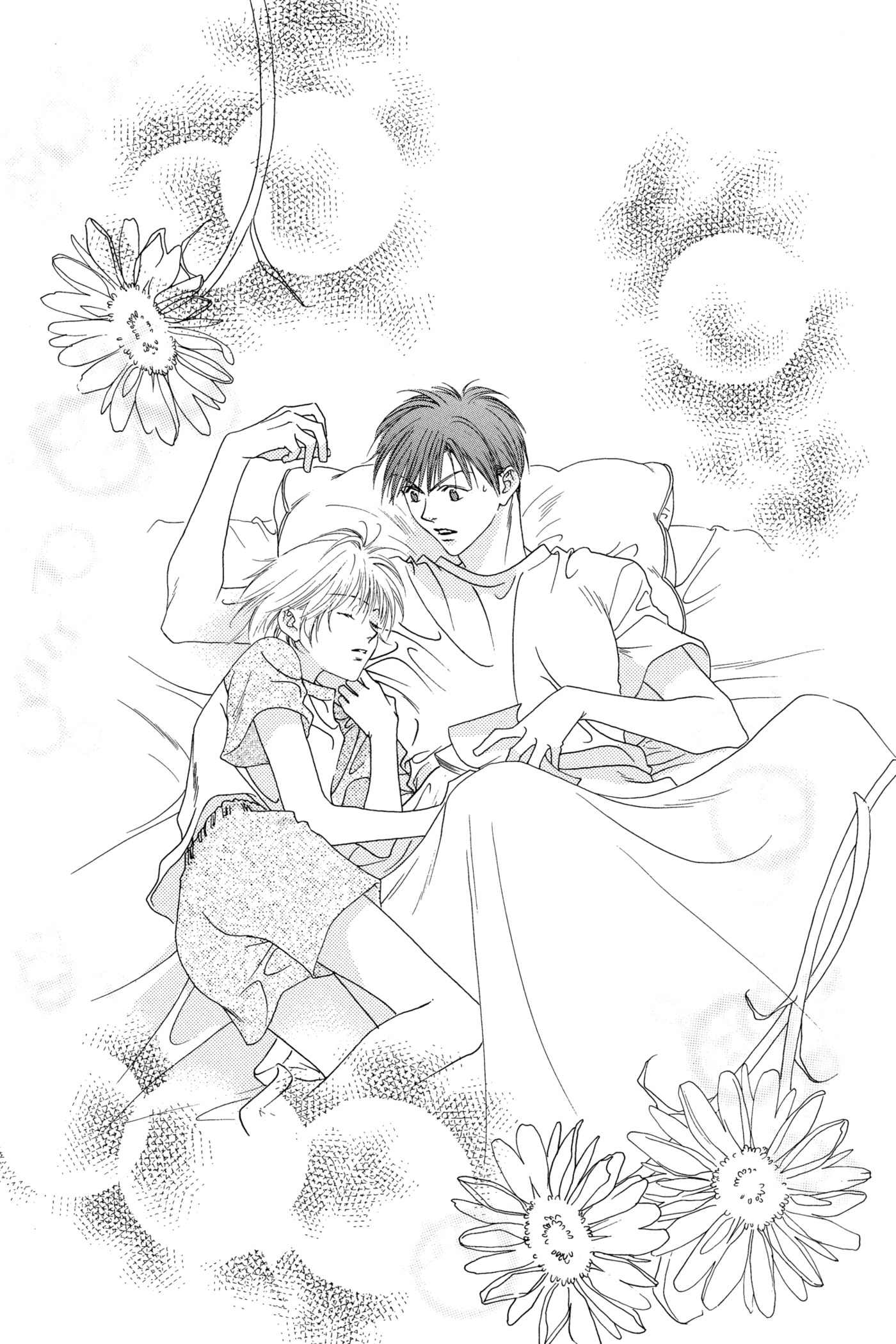 Hana-Kimi: For You in Full Blossom Chapter 11 page 20 - 