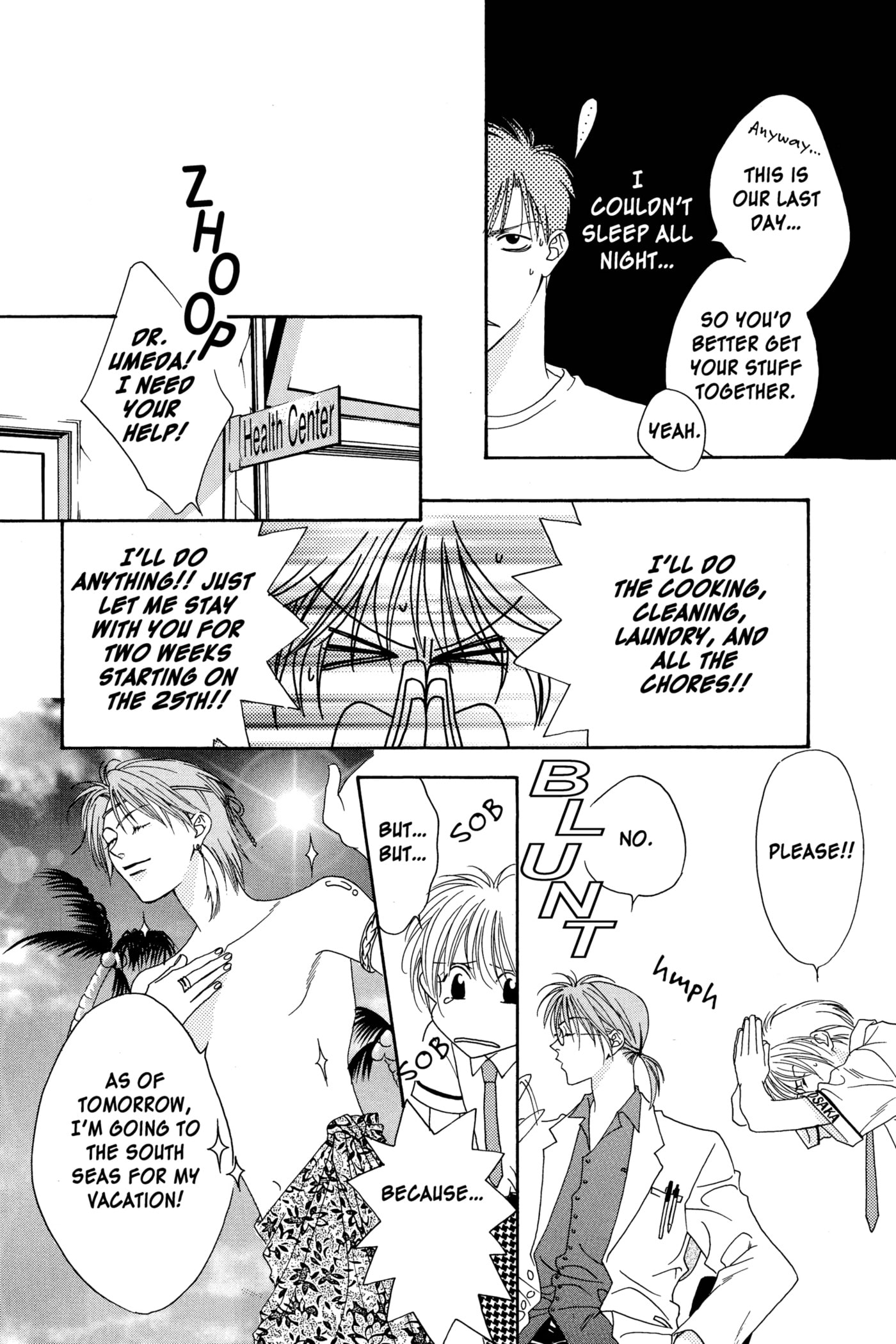 Hana-Kimi: For You in Full Blossom Chapter 11 page 26 - 