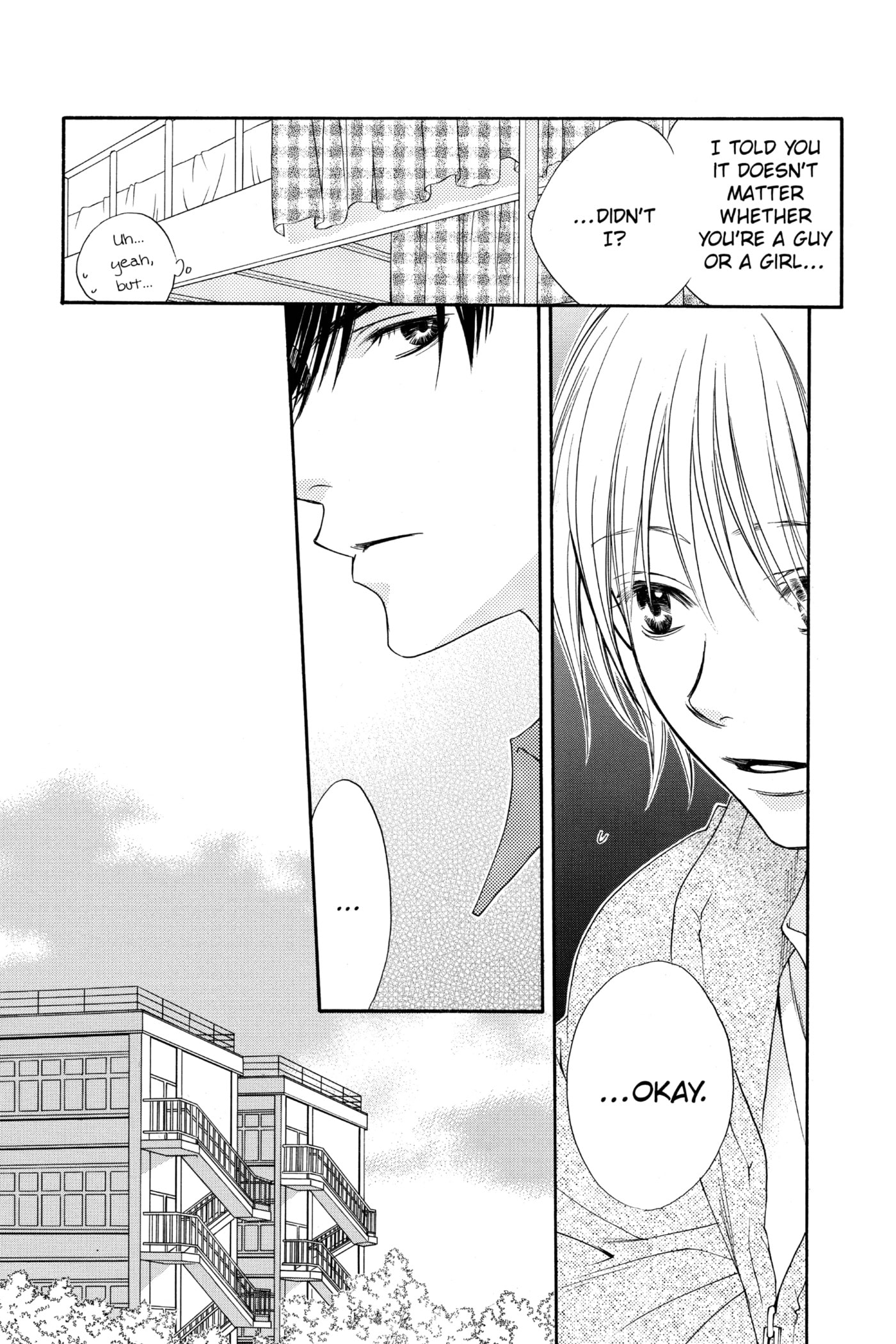 Hana-Kimi: For You in Full Blossom Chapter 129 page 15 - 