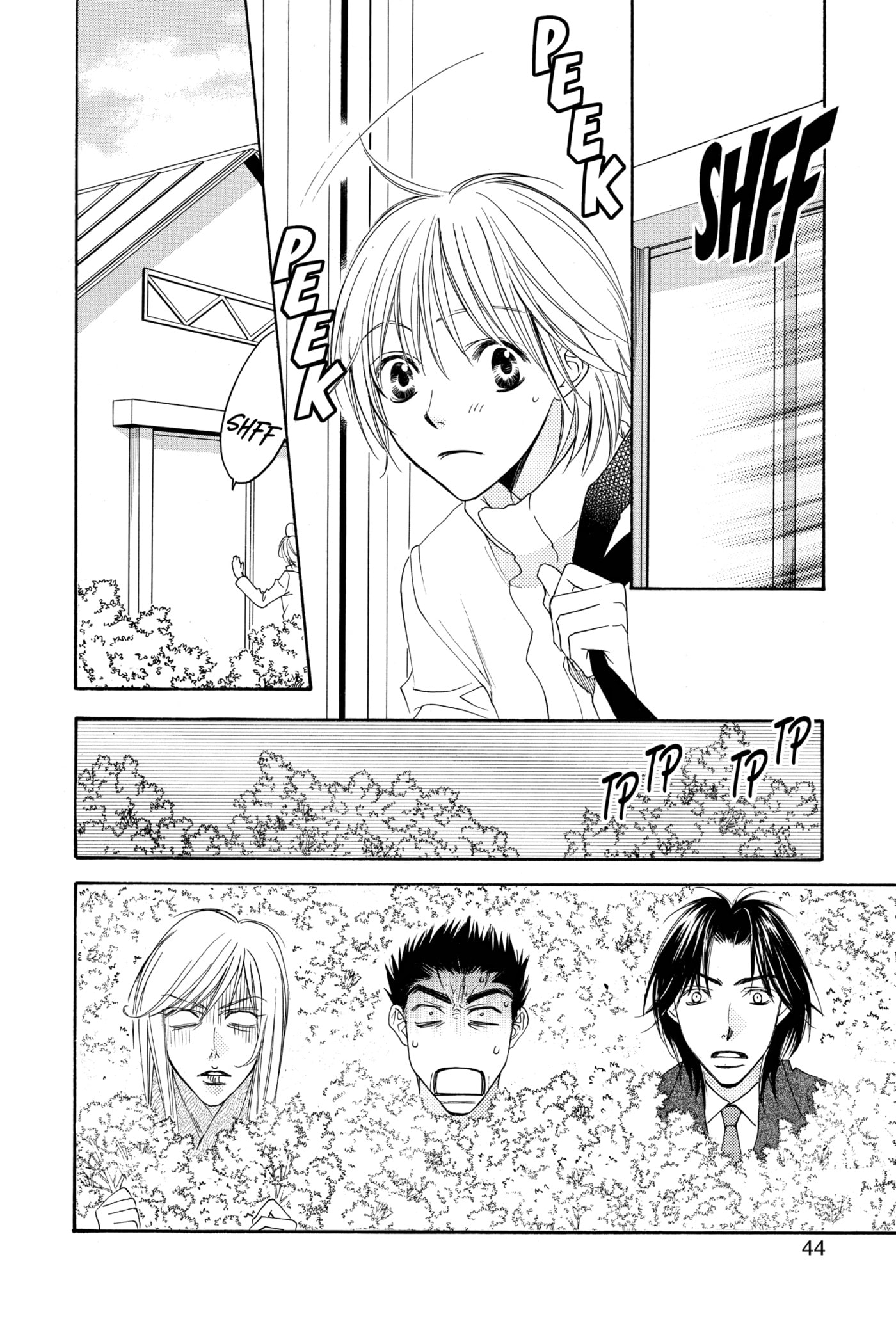 Hana-Kimi: For You in Full Blossom Chapter 129 page 18 - 