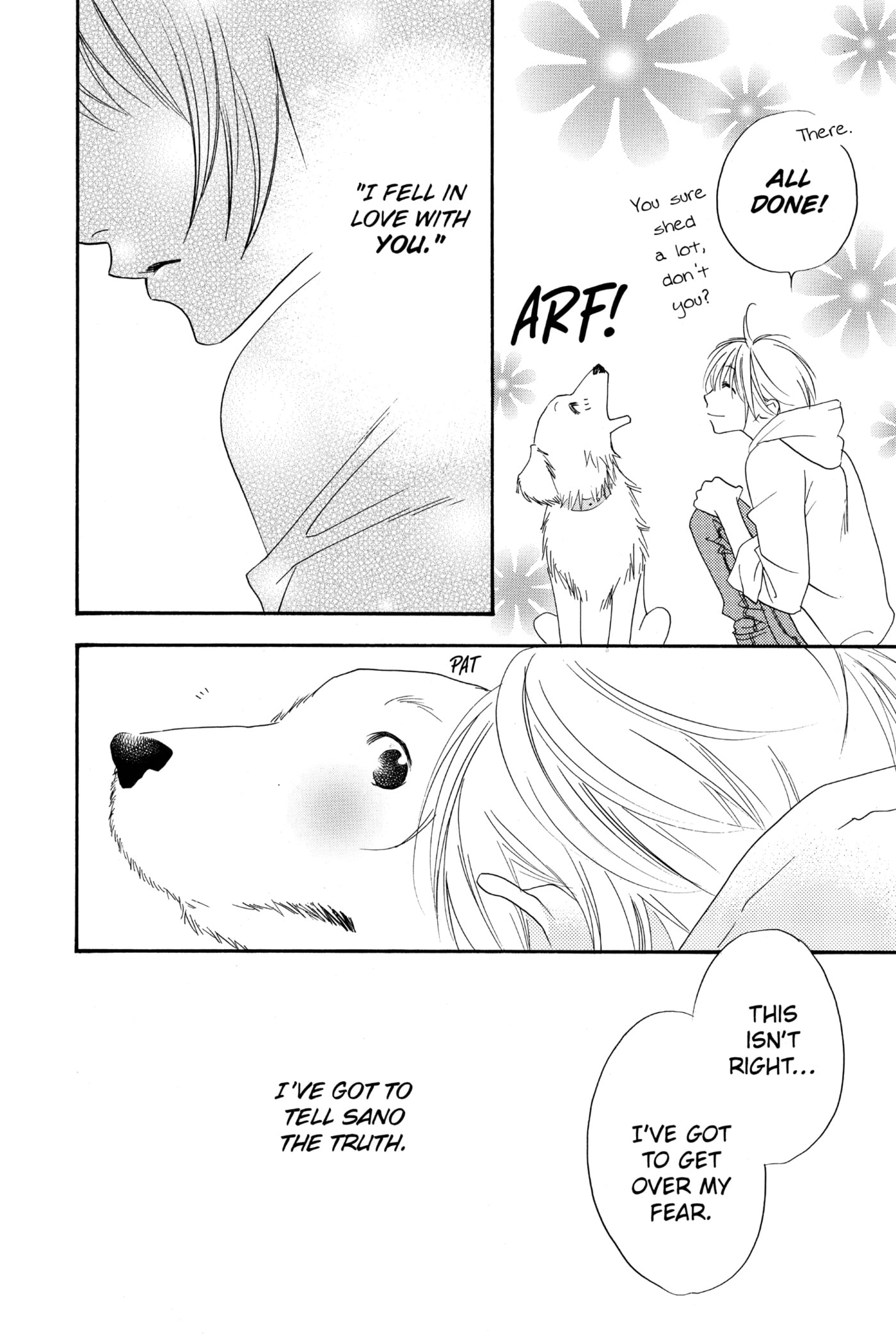 Hana-Kimi: For You in Full Blossom Chapter 129 page 20 - 