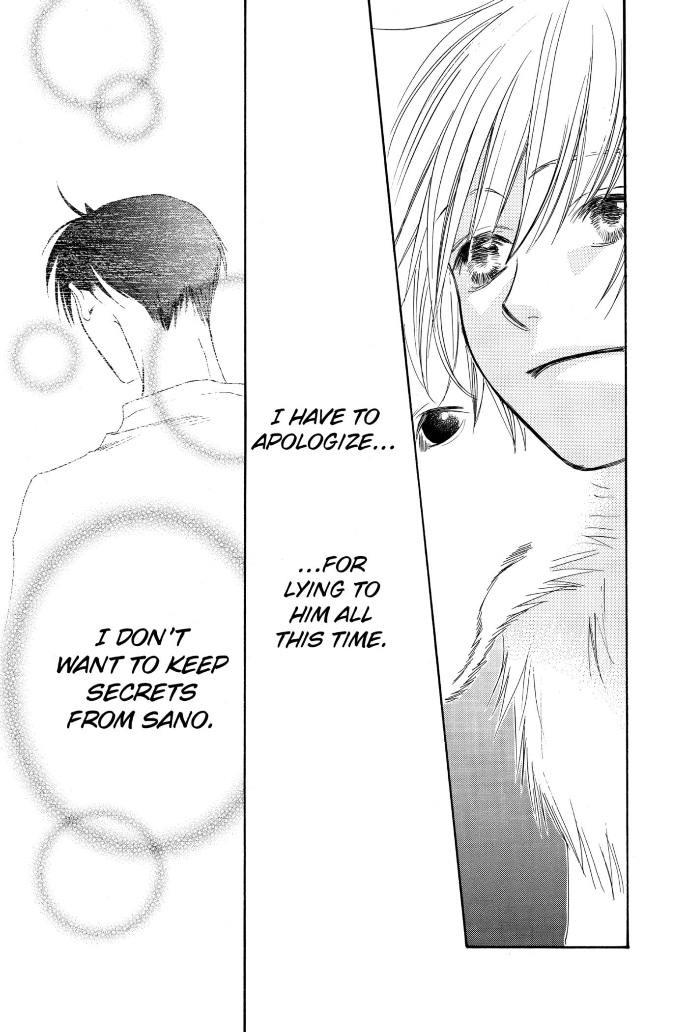 Hana-Kimi: For You in Full Blossom Chapter 129 page 21 - 