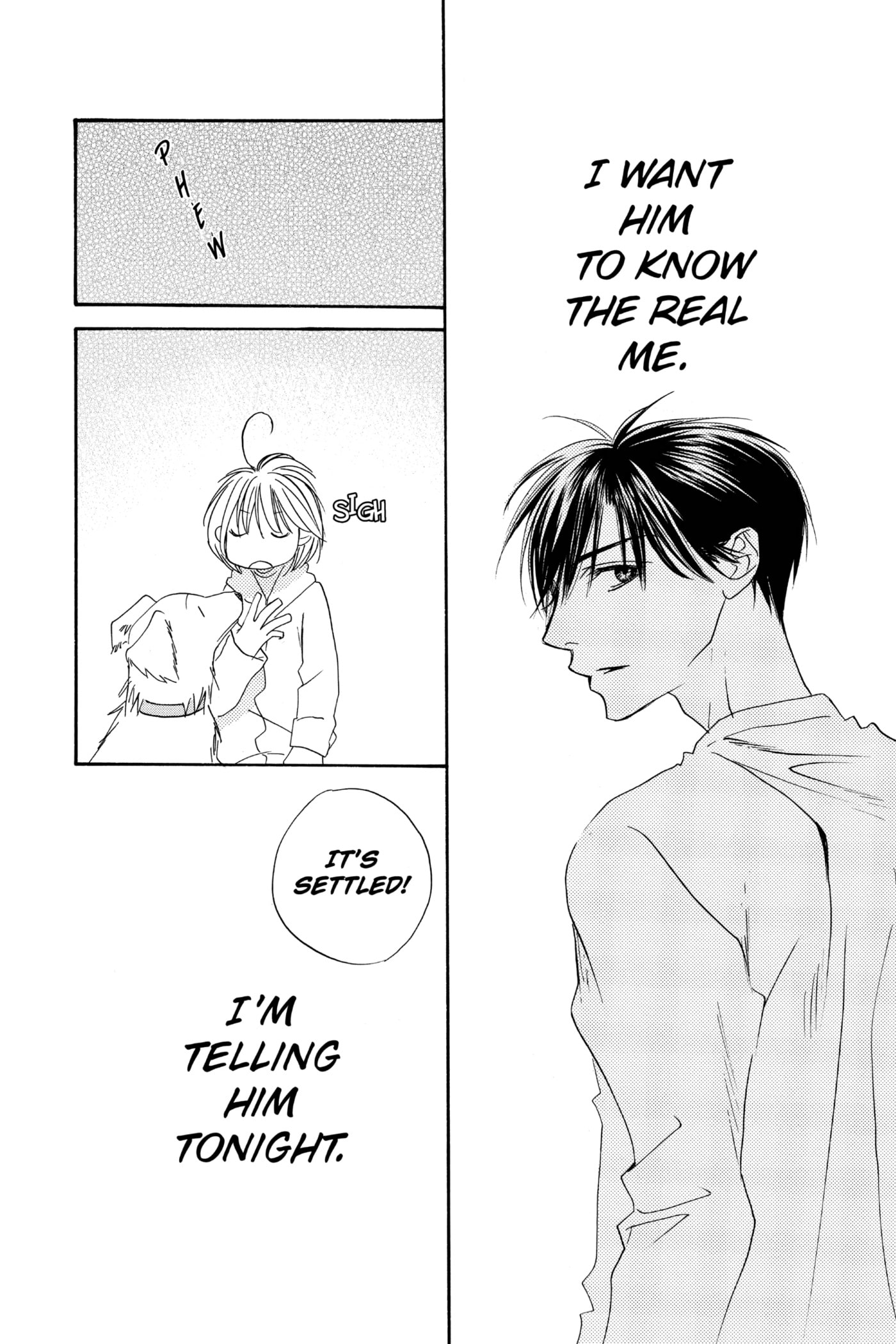 Hana-Kimi: For You in Full Blossom Chapter 129 page 22 - 
