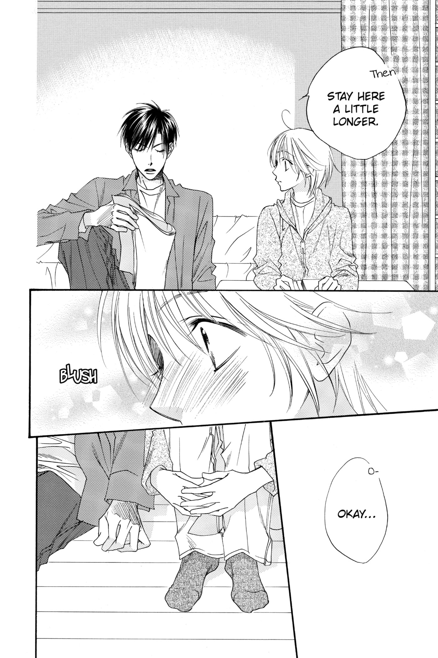 Hana-Kimi: For You in Full Blossom Chapter 129 page 10 - 