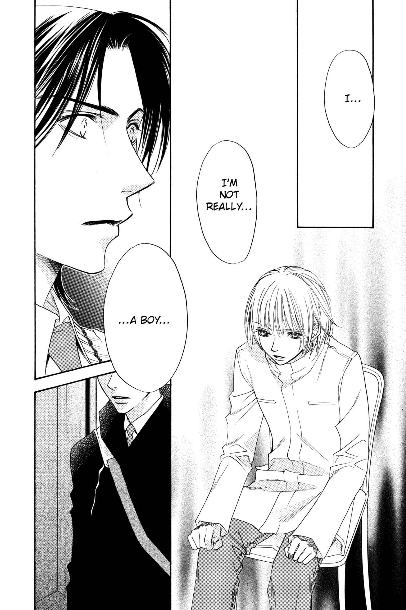 Hana-Kimi: For You in Full Blossom Chapter 130 page 11 - 