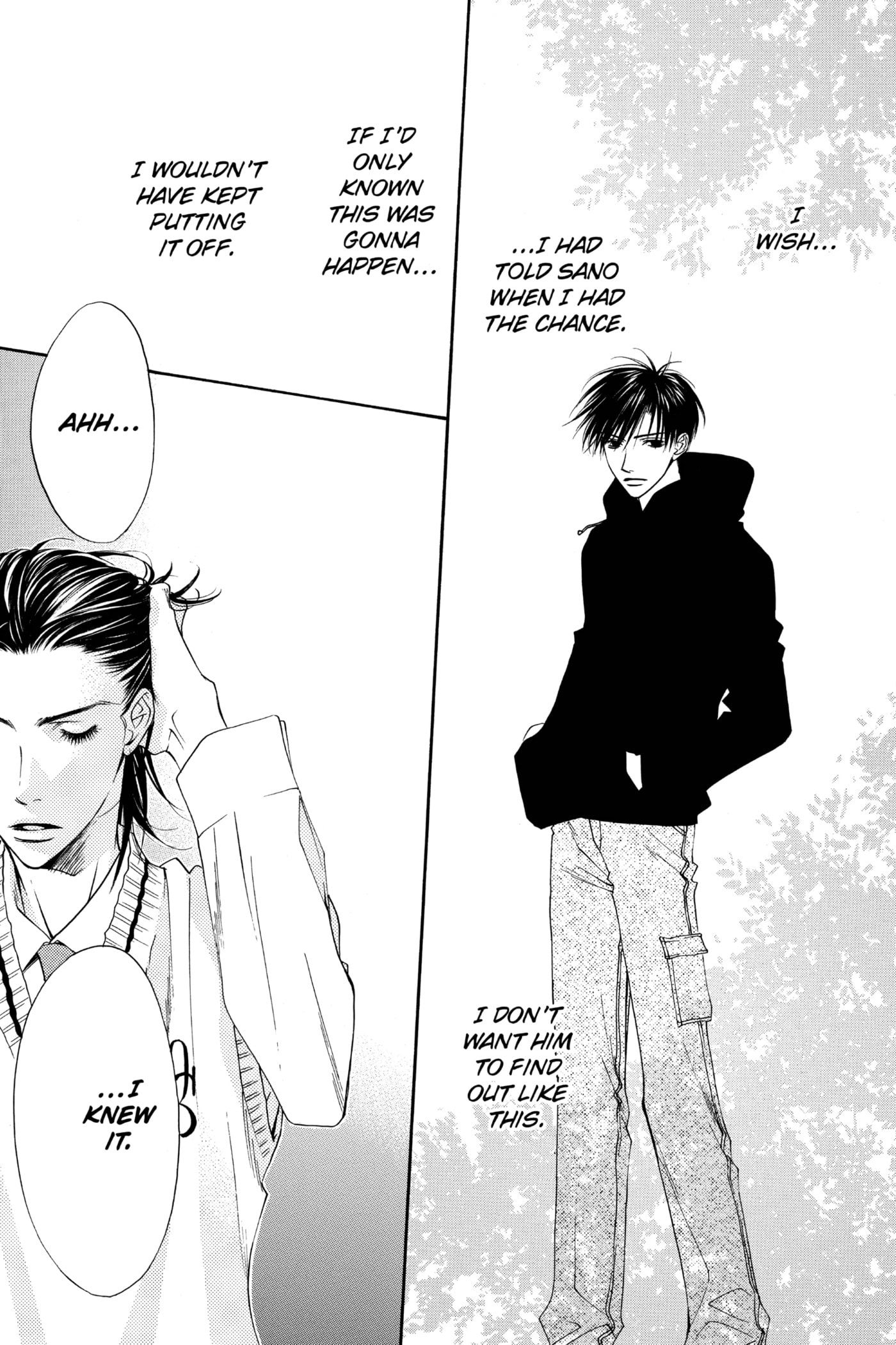 Hana-Kimi: For You in Full Blossom Chapter 130 page 13 - 