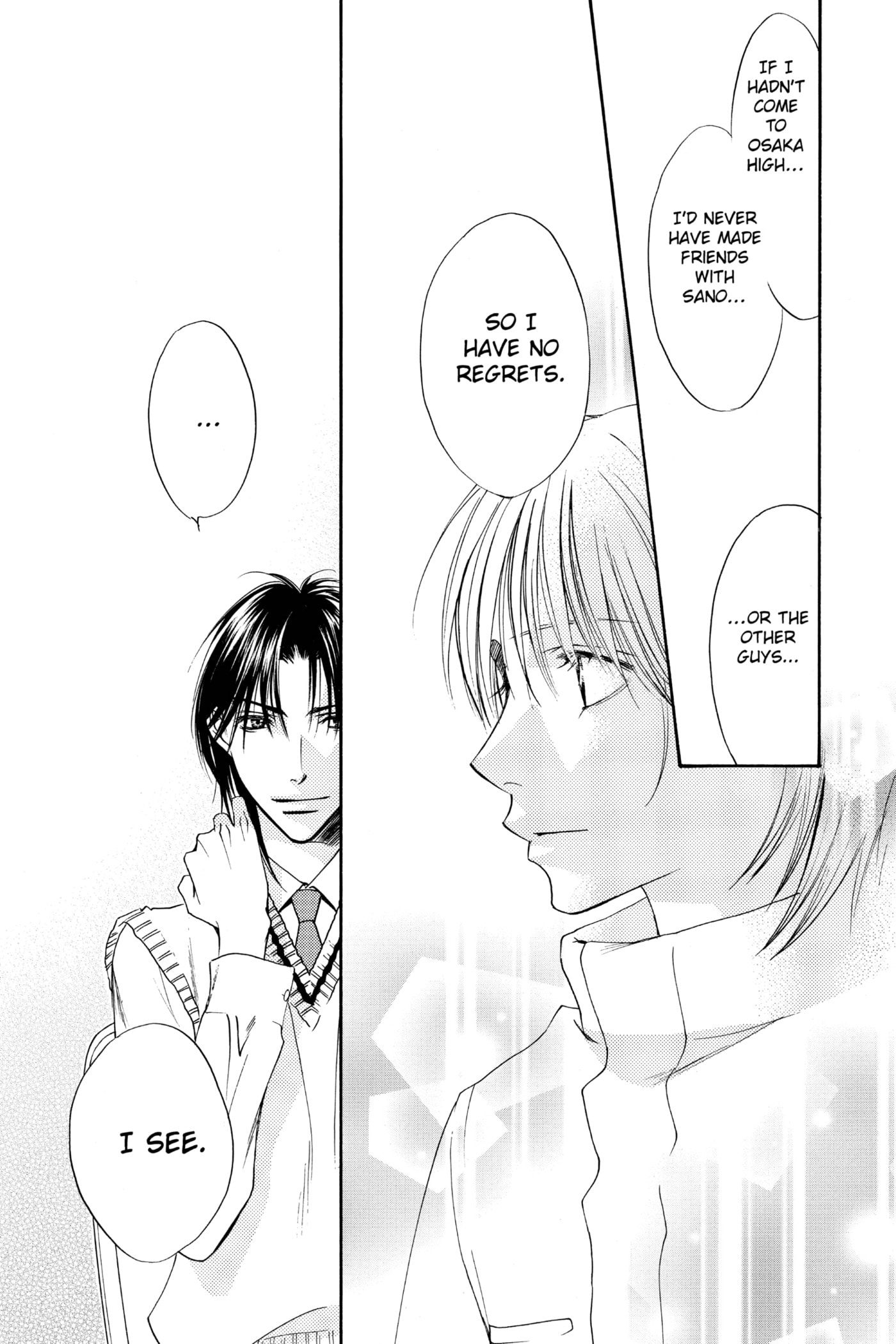 Hana-Kimi: For You in Full Blossom Chapter 130 page 17 - 