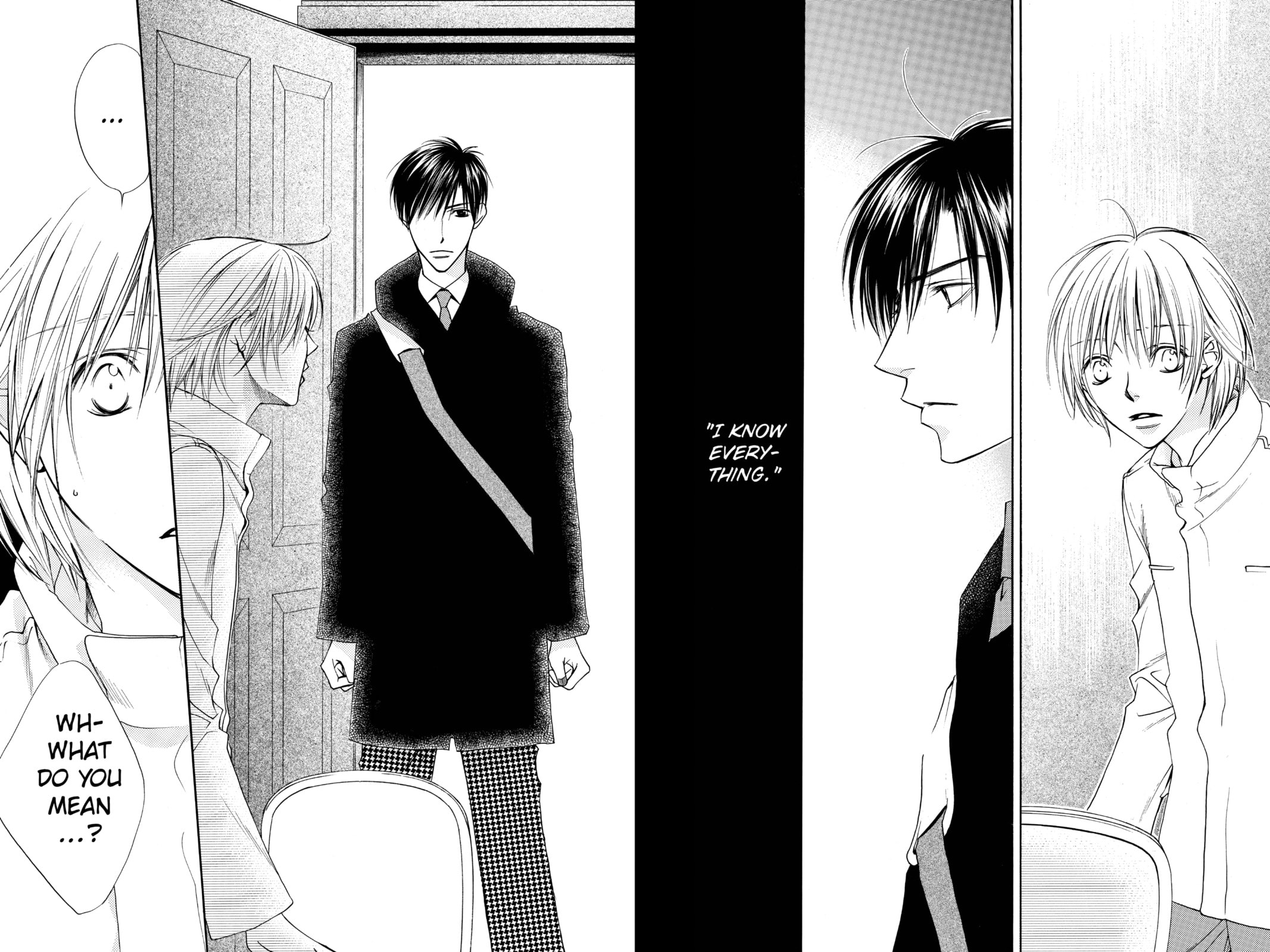 Hana-Kimi: For You in Full Blossom Chapter 131 page 2 - 