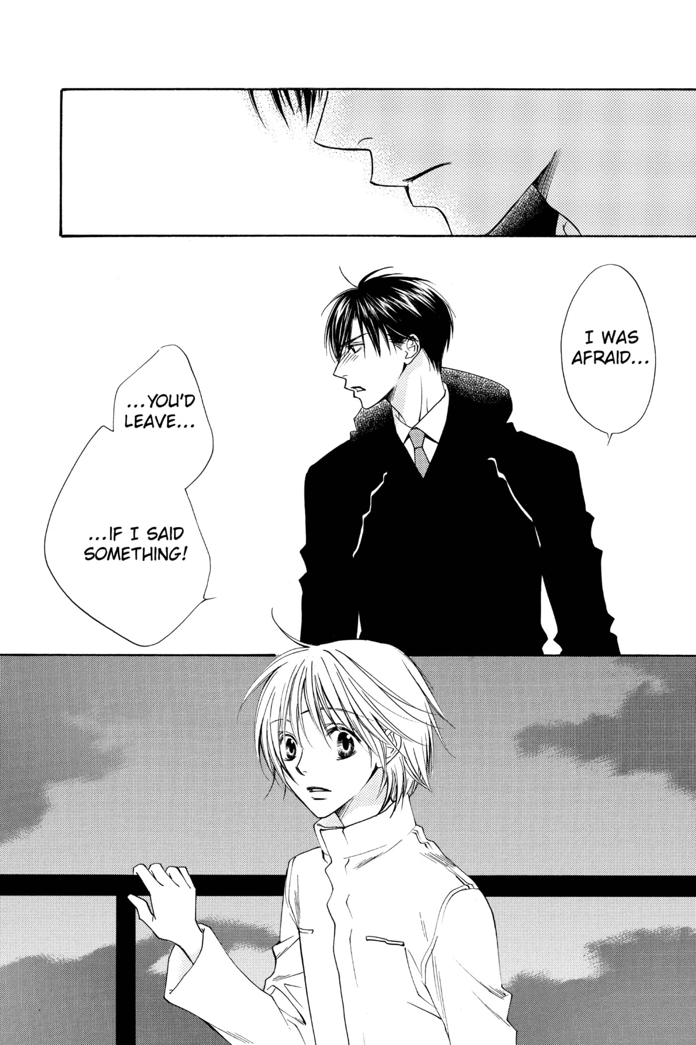 Hana-Kimi: For You in Full Blossom Chapter 131 page 11 - 
