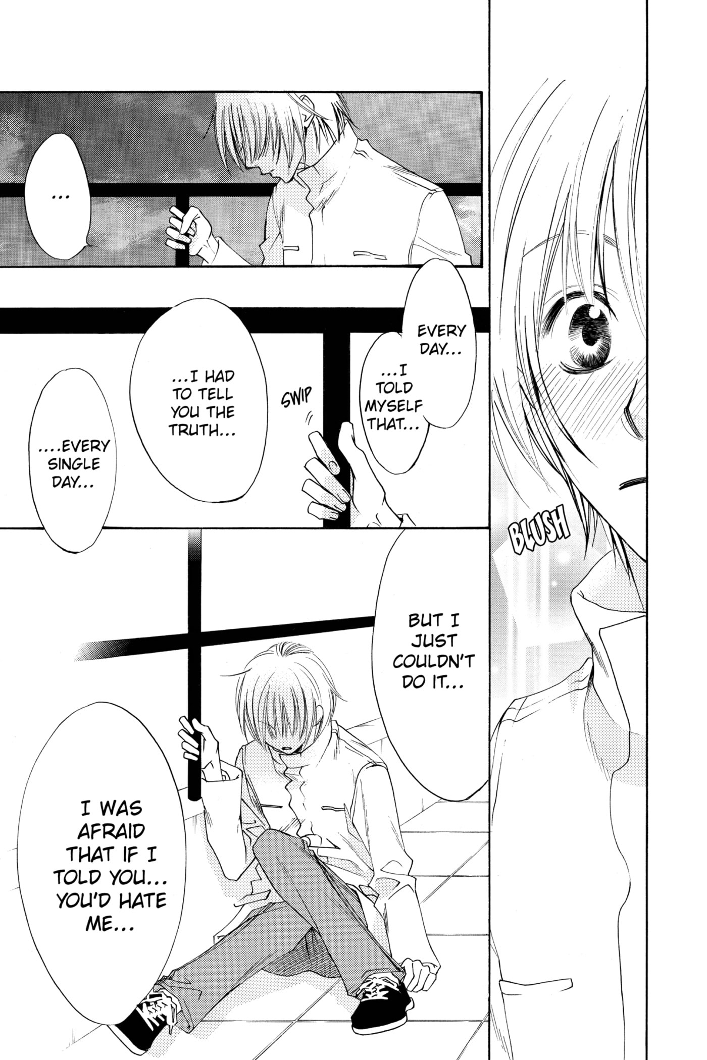 Hana-Kimi: For You in Full Blossom Chapter 131 page 12 - 