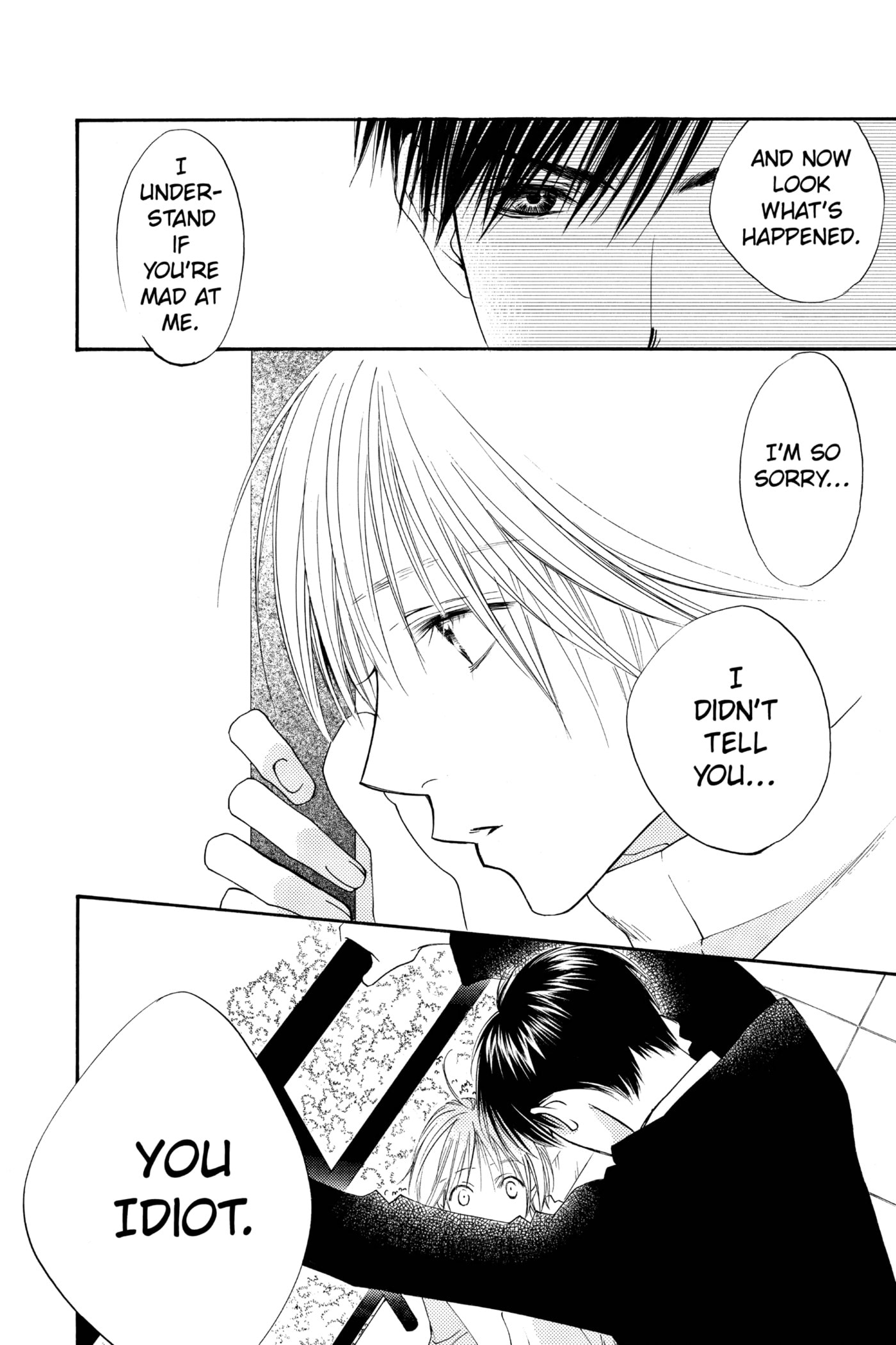 Hana-Kimi: For You in Full Blossom Chapter 131 page 13 - 